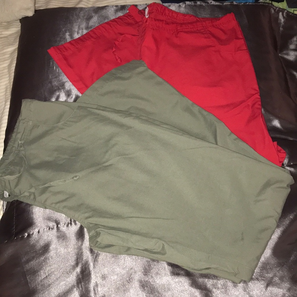 Dickies Scrub pants